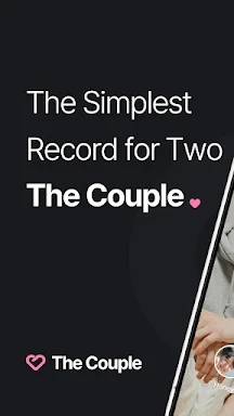 The Couple (Days in Love) screenshots