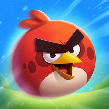 Angry Birds 2 screenshots