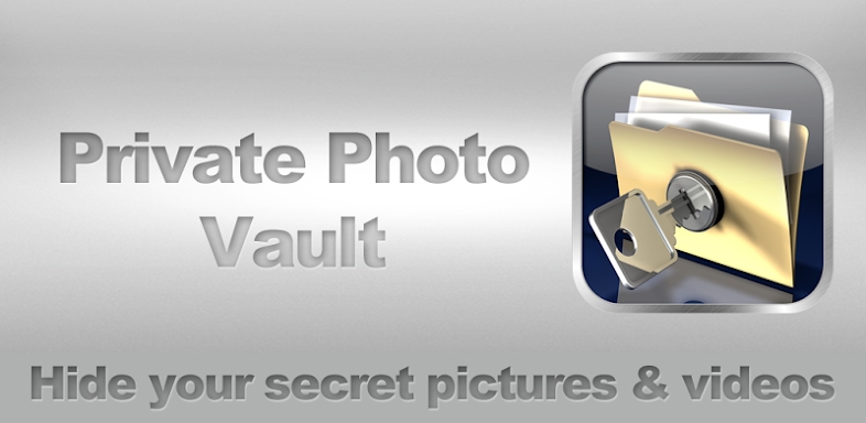 Private Photo Vault screenshots