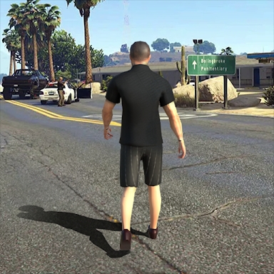 Gangster Hero screenshots