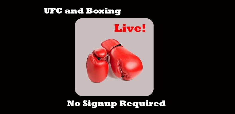 FightClub - Boxing UFC Live screenshots