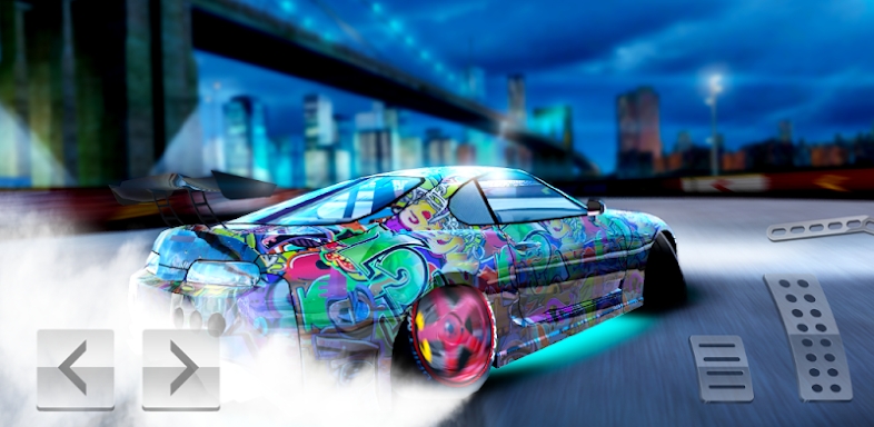 Drift Max World - Racing Game screenshots