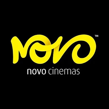 Novo Cinemas - Movie Tickets screenshots
