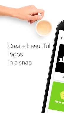 Logo Maker: Design & Create screenshots