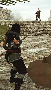 Archer Attack 3D: Shooter War screenshots