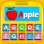 Kids Tablet Spelling Learning icon