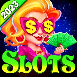 Live Party™ Slots-Vegas Casino