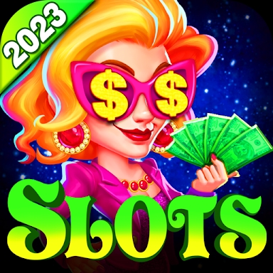 Live Party™ Slots-Vegas Casino screenshots