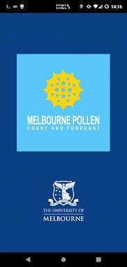 Melbourne Pollen Count screenshots