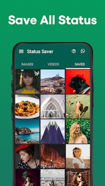 Status Saver - Status Download screenshots