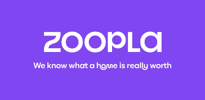 Zoopla homes to buy & rent screenshots