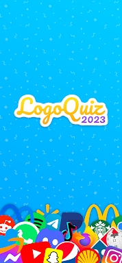 Logo Quiz 2023: Guess the logo screenshots