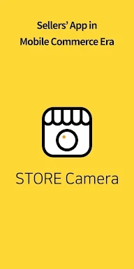 STORE Camera - Product Photos  screenshots