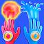 Elemental Gloves - Magic Power icon
