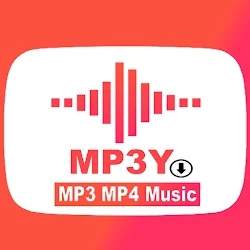 MP3Y - Mp3 Mp4 Downloader