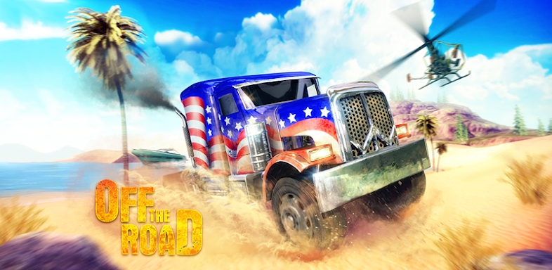 OTR - Offroad Car Driving Game screenshots