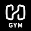 Hevy - Gym Log Workout Tracker icon