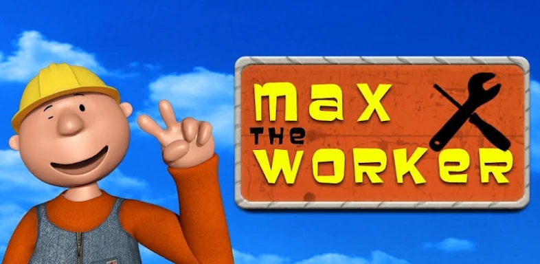 Talking Max the Worker screenshots