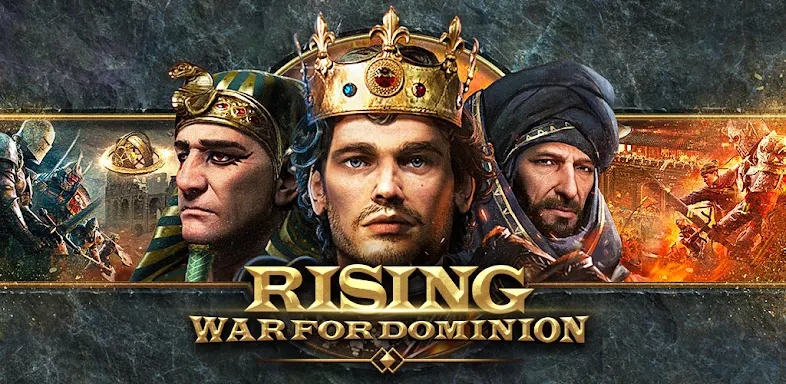 Rising: War for Dominion screenshots