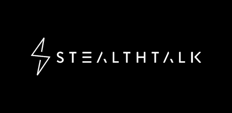 StealthTalk: Private Messenger screenshots