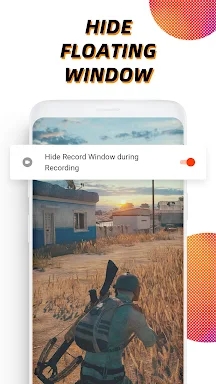 Screen Recorder - Vidma Record screenshots