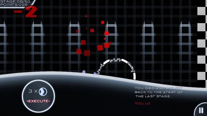 Gravity Racing Madness screenshots