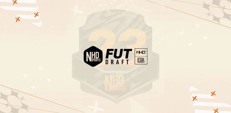 NHDFUT 23 Draft & Packs screenshots