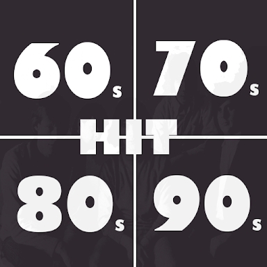 Oldies 60s 70s 80s 90s Music screenshots