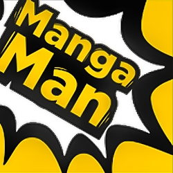 MangaMan - Manga Reader