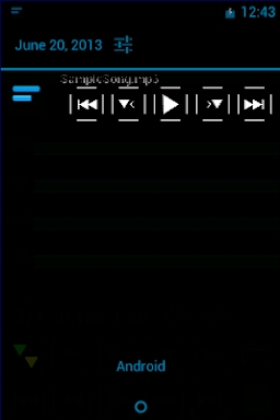 Music Speed Changer: Audipo screenshots