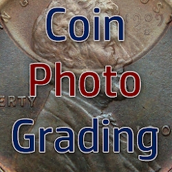 Grade Your Coins - Photo Grading Images