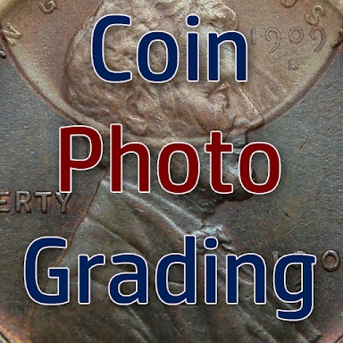 Grade Your Coins - Photo Grading Images screenshots