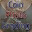 Grade Your Coins - Photo Grading Images icon
