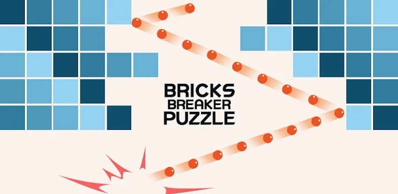 Bricks Breaker Puzzle screenshots