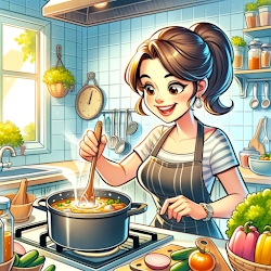 Cooking Live - Cooking games