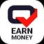 testerup - earn money icon