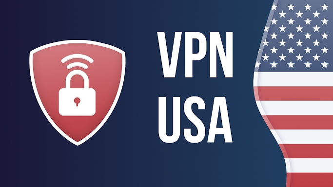 USA VPN - Get USA IP screenshots