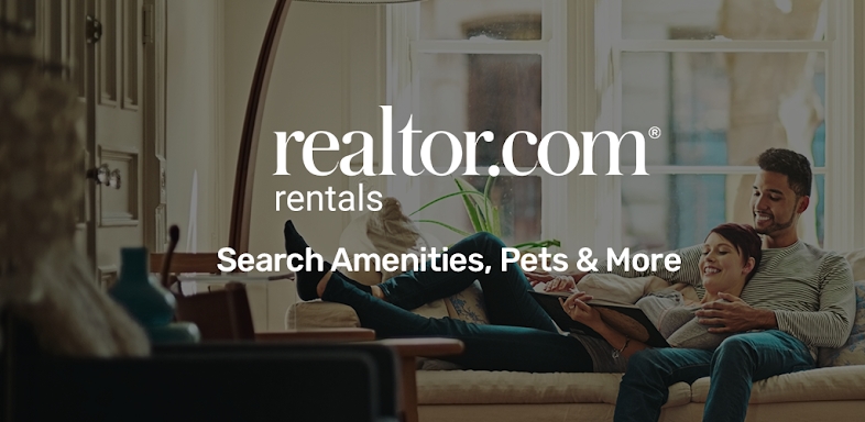 Realtor.com Rentals screenshots