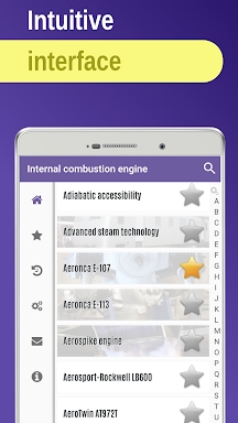 Internal combustion engine screenshots