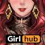 GirlHub - adult game icon