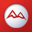 Mountain & Peak Finder icon