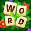 Florist Story: Word Game icon