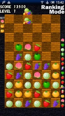 Fruits Parlor Free screenshots