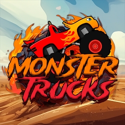 Monster truck adventure