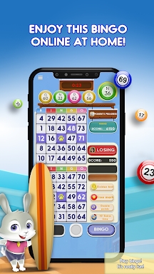 Bingo Pets: Summer bingo game screenshots