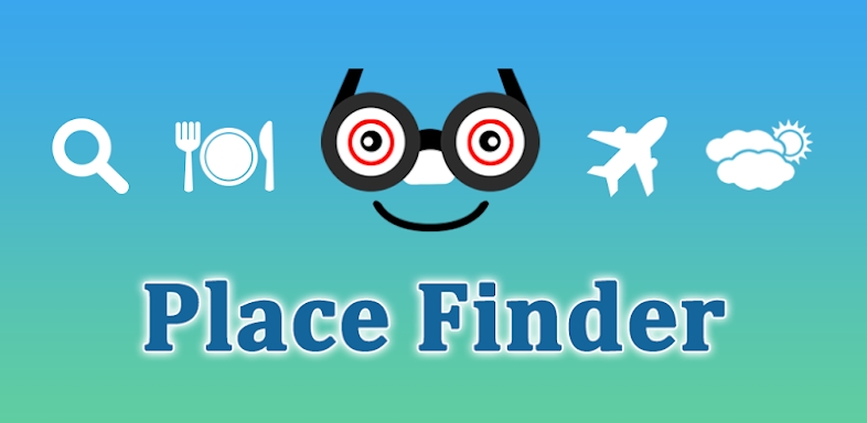 Place Finder - Search Places screenshots