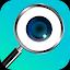 Magnify Glass - Magnifier Ware icon