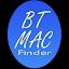 Bluetooth Address Finder icon