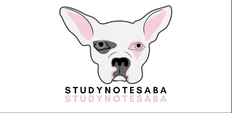 Study Notes ABA screenshots