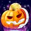 Halloween Coloring Book Game icon